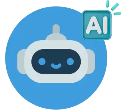 Chatbot Icon