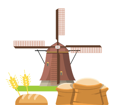 Feed Mill