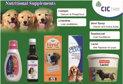VetCare Solution